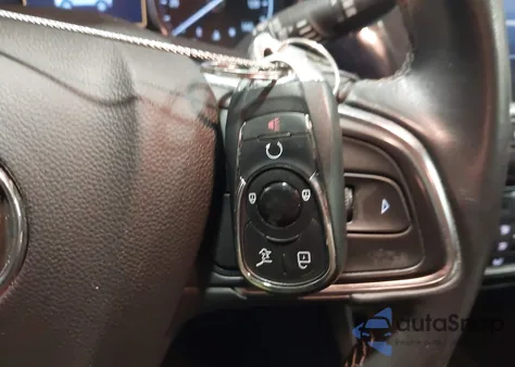 2021 Buick Encore Gx Fwd Select z USA, uszkodzony, nr VIN KL4MMDSL3MB141752